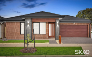 15 Droxford Street, DONNYBROOK, VIC 3064 AUS