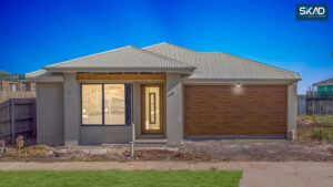 25 Goshawk Street, BEVERIDGE, VIC 3753 AUS
