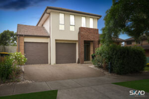 24 Waterlily Drive, EPPING, VIC 3076 AUS