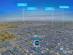 27 Labichea Street, CRAIGIEBURN, VIC 3064 AUS