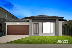 10 Vitello Crescent, WOLLERT, VIC 3750 AUS
