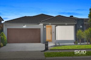 14 Northfield Drive, CRAIGIEBURN, VIC 3064 AUS