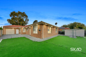 47 Salween Crescent, ROXBURGH PARK, VIC 3064 AUS