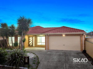 47 Salween Crescent, ROXBURGH PARK, VIC 3064 AUS