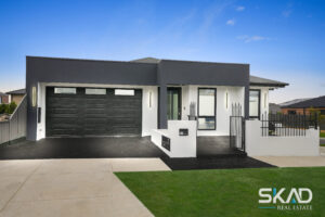 37 Scaffidi Way, WOLLERT, VIC 3750 AUS
