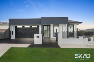37 Scaffidi Way, WOLLERT, VIC 3750 AUS
