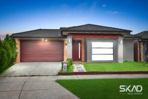 34 Mulgrave Boulevard, KALKALLO, VIC 3064 AUS