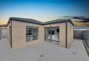 43 Alloca Crescent, DONNYBROOK, VIC 3064 AUS