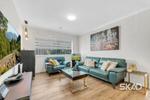 24 Bellinger Circuit, CRAIGIEBURN, VIC 3064 AUS