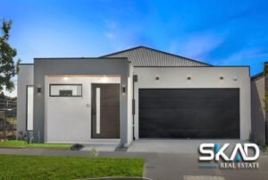 CRAIGIEBURN, VIC 3064 AUS