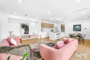 53 Nubeena Crescent, DONNYBROOK, VIC 3064 AUS