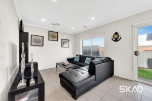 35 Fitzpatrick Circuit, KALKALLO, VIC 3064 AUS