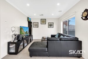 35 Fitzpatrick Circuit, KALKALLO, VIC 3064 AUS