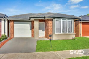 35 Fitzpatrick Circuit, KALKALLO, VIC 3064 AUS