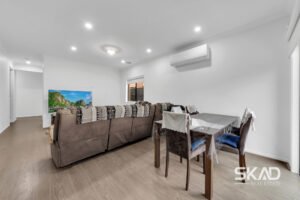 6 Limehouse Avenue, WOLLERT, VIC 3750 AUS