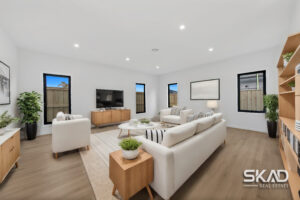 40 Spire Crescent, BEVERIDGE, VIC 3753 AUS
