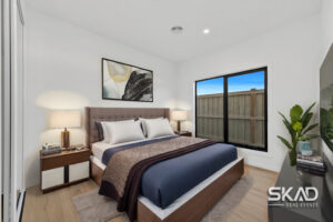 40 Spire Crescent, BEVERIDGE, VIC 3753 AUS