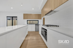 40 Spire Crescent, BEVERIDGE, VIC 3753 AUS