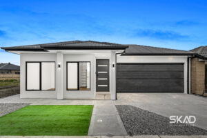 40 Spire Crescent, BEVERIDGE, VIC 3753 AUS