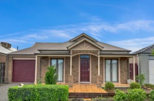 23 Hedges Street, CRAIGIEBURN, VIC 3064 AUS