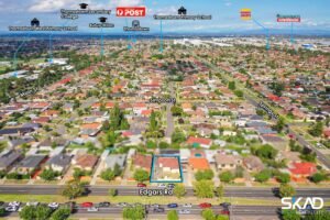 1/134 Edgars Road, THOMASTOWN, VIC 3074 AUS