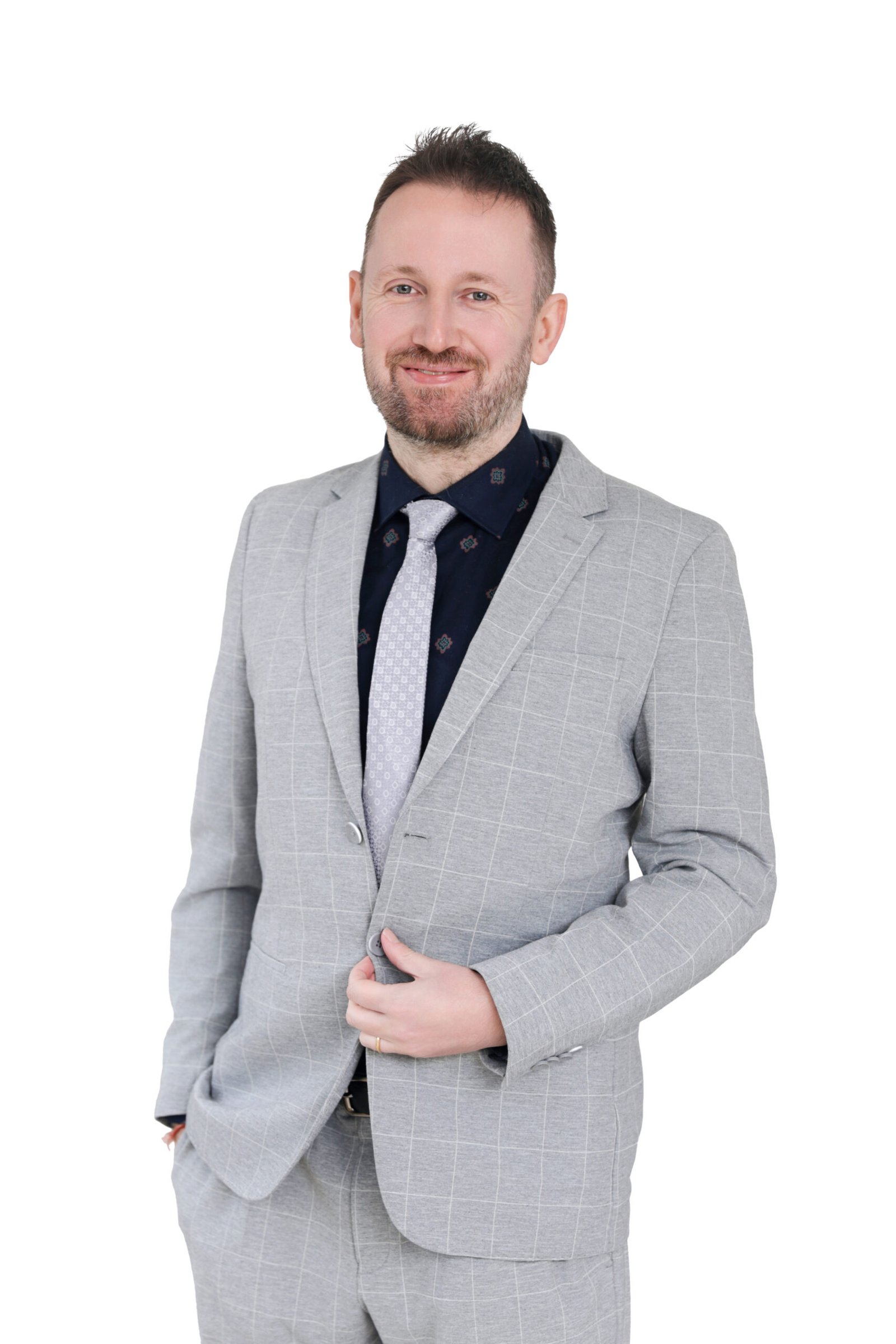 Scott Byrne