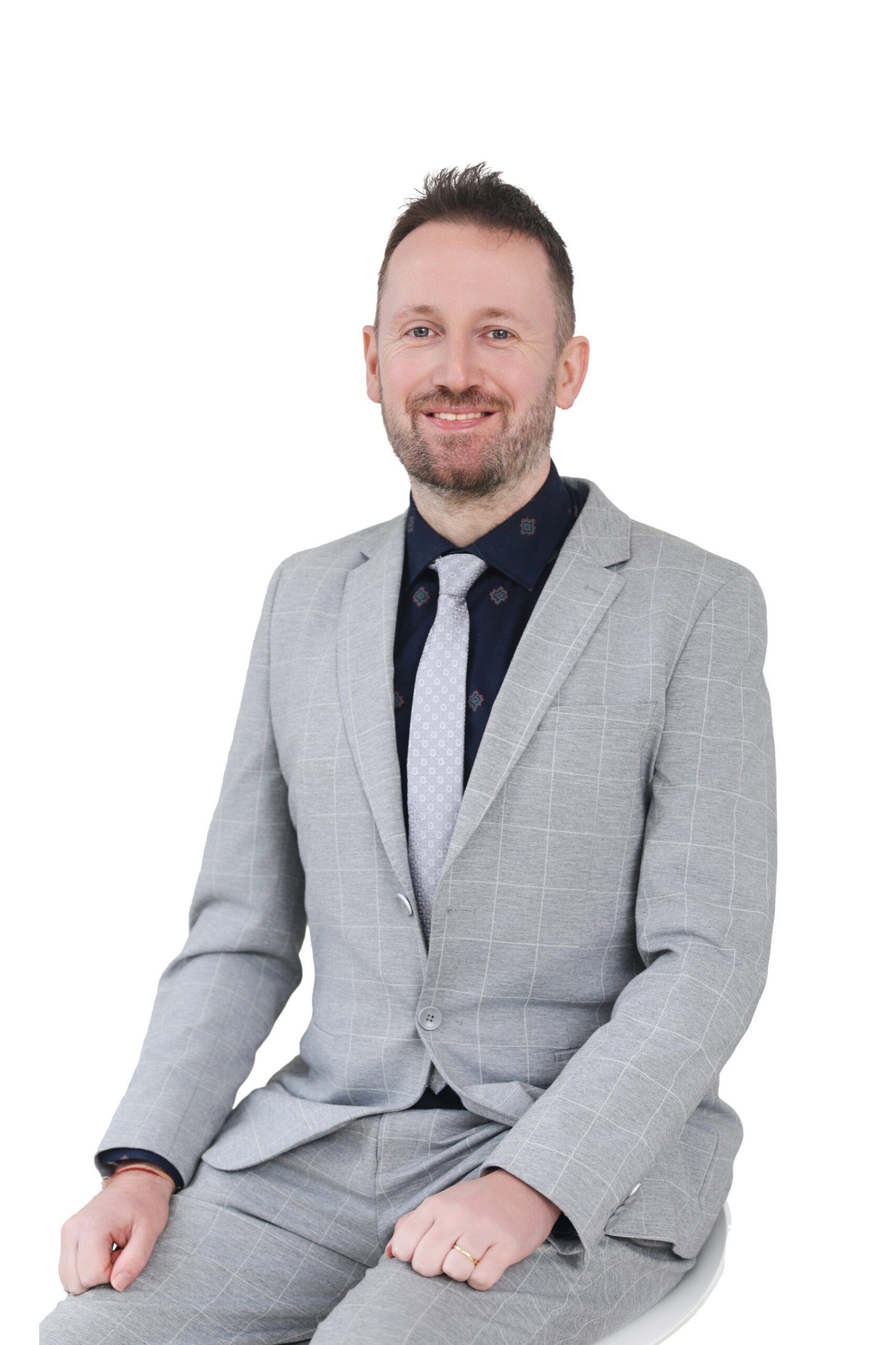 Scott Byrne