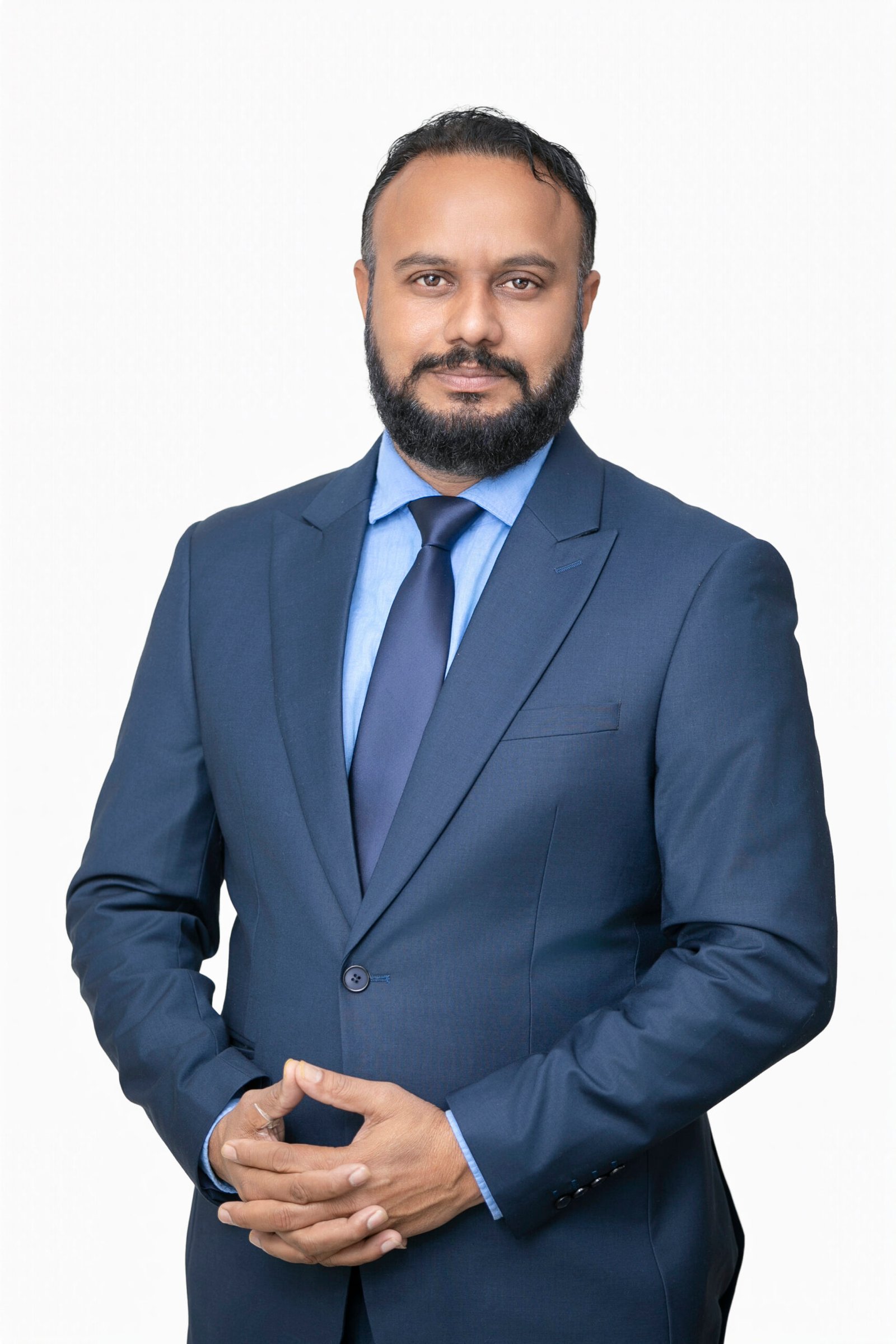 Raman Bhullar