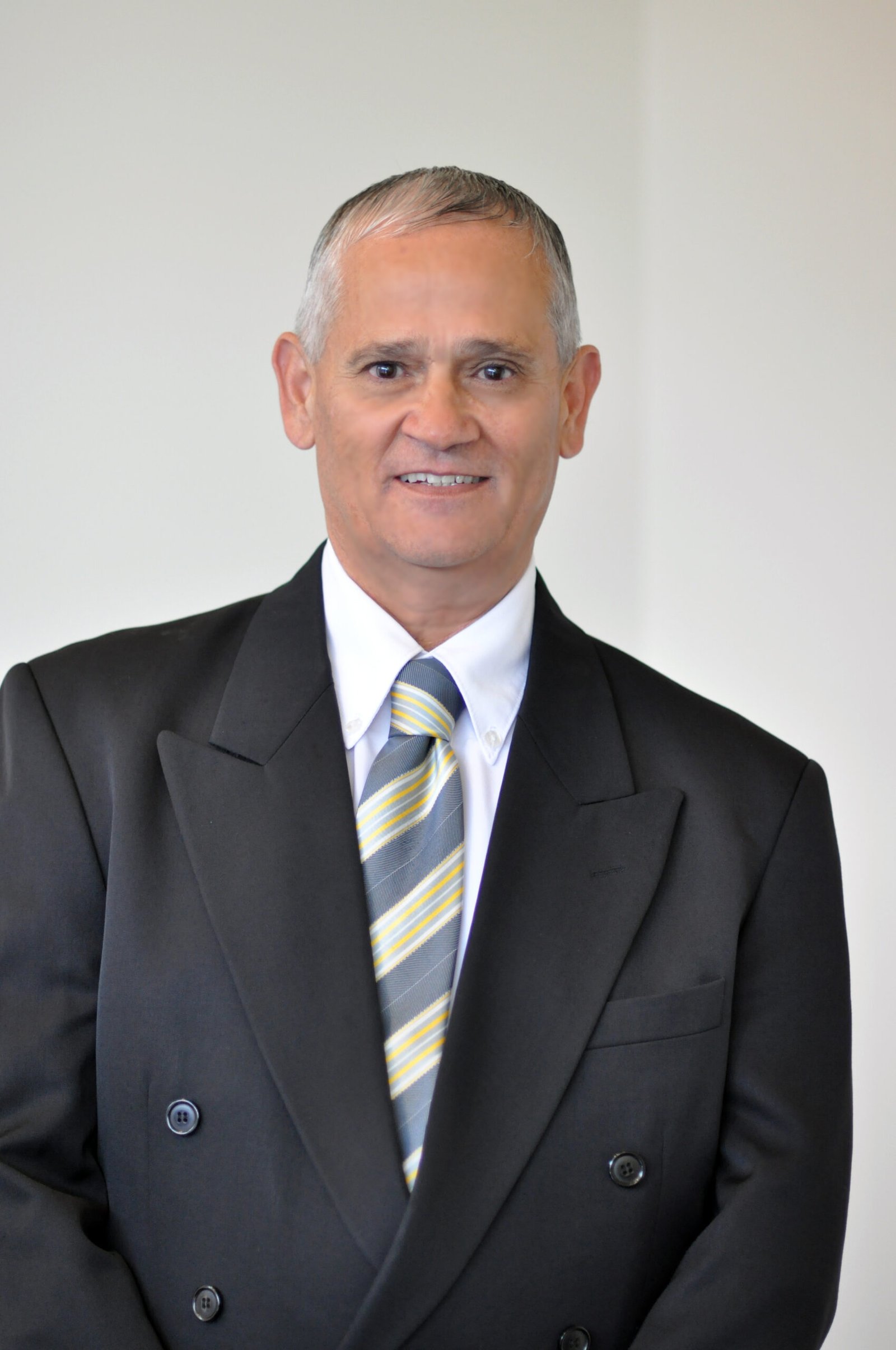 Daniel O’Connor