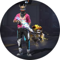 Free Fire profile picture