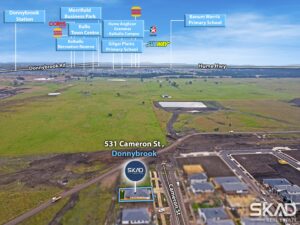 531 Cameron Street, DONNYBROOK, VIC 3064 AUS