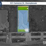 531 Cameron Street, DONNYBROOK, VIC 3064 AUS