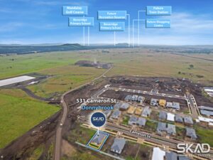 531 Cameron Street, DONNYBROOK, VIC 3064 AUS