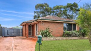 20 Princetown Avenue, CRAIGIEBURN, VIC 3064 AUS