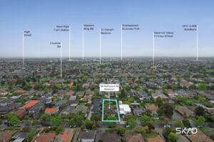 156 Rathcown Road, RESERVOIR, VIC 3073 AUS