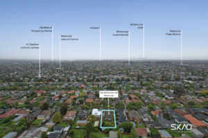 156 Rathcown Road, RESERVOIR, VIC 3073 AUS