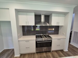 8 Nubeena Crescent, DONNYBROOK, VIC 3064 AUS