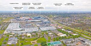 8 Harrington Avenue, CRAIGIEBURN, VIC 3064 AUS