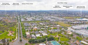 8 Harrington Avenue, CRAIGIEBURN, VIC 3064 AUS