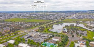 8 Harrington Avenue, CRAIGIEBURN, VIC 3064 AUS