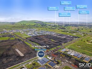 92 Whiteside Street, BEVERIDGE, VIC 3753 AUS