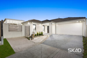 4 Fadden Place, EPPING, VIC 3076 AUS
