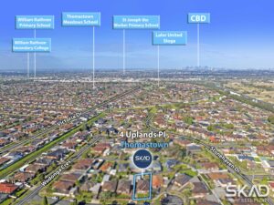 4 Uplands Place, THOMASTOWN, VIC 3074 AUS