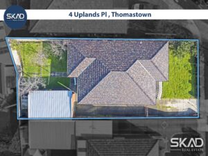 4 Uplands Place, THOMASTOWN, VIC 3074 AUS