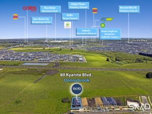 80 Kyanite Boulevard, DONNYBROOK, VIC 3064 AUS