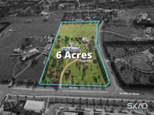 MICKLEHAM, VIC 3064 AUS