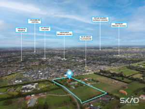 MICKLEHAM, VIC 3064 AUS