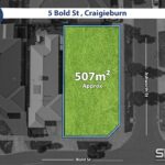 5 Bold Street, CRAIGIEBURN, VIC 3064 AUS