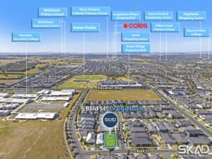 5 Bold Street, CRAIGIEBURN, VIC 3064 AUS