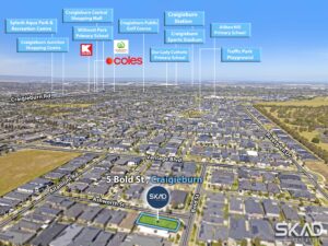 5 Bold Street, CRAIGIEBURN, VIC 3064 AUS